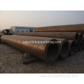 Schedule 40 Carbon Steel Pipe